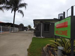Dalby Parkview Motel