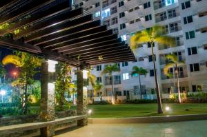 staycation affordable alabang