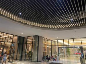 Du LoVeRe at Anderson Apartment