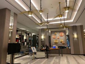 Du LoVeRe at Anderson Apartment