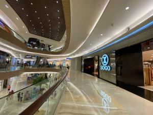 Du LoVeRe at Anderson Apartment