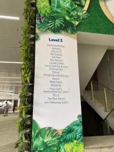 Staycation by Ness in Ayala Makati