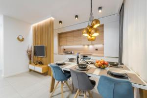 New Deluxe jacuzzi apartment Ana