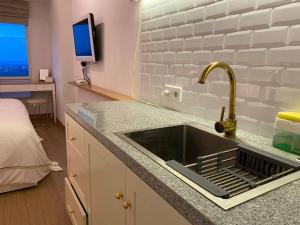 Camaya at tanglin apartement