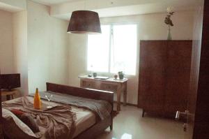 2 Bedrooms - Thamrin Executive Apartment at Jakarta Center