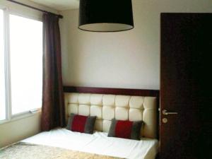 2 Bedrooms - Thamrin Executive Apartment at Jakarta Center