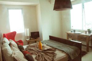 2 Bedrooms - Thamrin Executive Apartment at Jakarta Center