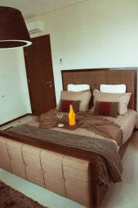 2 Bedrooms - Thamrin Executive Apartment at Jakarta Center