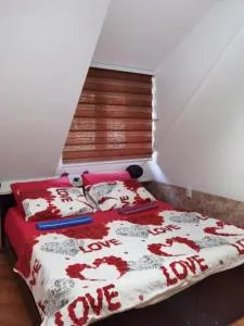 Apartment HOLIDAY LAKE - PIVA 2022 - Gornji Unač