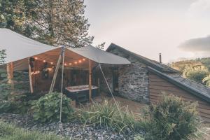 Romantic Getaway - Sauna and Jacuzzi - El Clandestino