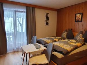 Bauernhof Neu-Endfelden, Günter Widauer