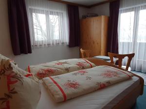 Bauernhof Neu-Endfelden, Günter Widauer