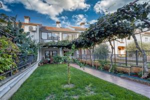 Apartment Lucijan