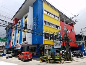 TLCS Hearth&Home 203