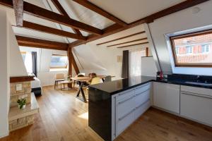 BERG & BERG APARTMENTS - Spiez Self-Check-in