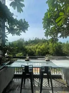 The Grandparents Homestay - An Thạnh