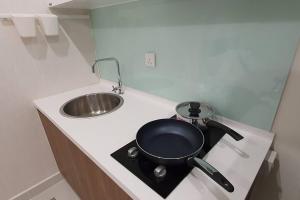 KOZI Square New SGH Cozy Home 7A