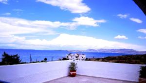 Hotel Flisvos Agistri Greece
