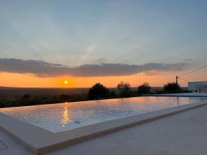 Villa Matea - heated pool, peace, view