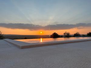 Villa Matea - heated pool, peace, view