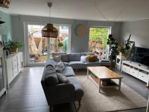 stylische Maisonettewohnung Stadionnähe,Wald,Westfalenhalle