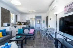 Kmeidos 1-Bedroom Apartment in Larnaca - Aradhippou