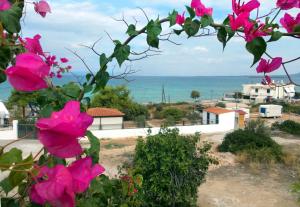 Hotel Flisvos Agistri Greece