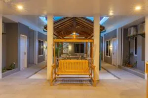 Casaparadiso - Beach View - Rasdhoo