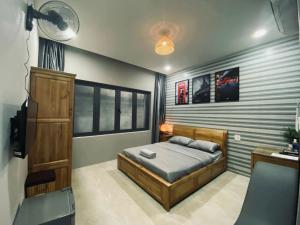 The Grandparents Homestay