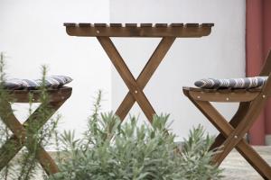 Luxurious House with backyard