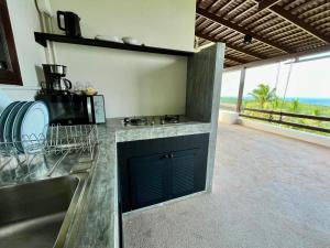 KohTao Studios Sunset