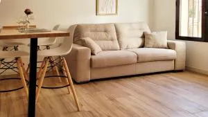 Parador 10 Apartamentos - 塞埃欣