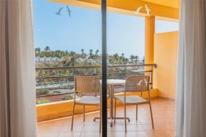 Twin Room room in Iberostar Playa Gaviotas-All inclusive