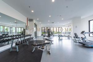 i-City Premier Suites Shah Alam