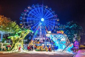 i-City Premier Suites Shah Alam