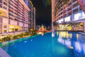 i-City Premier Suites Shah Alam