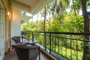 Evoke Premium Candolim, North Goa