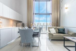 i-City Premier Suites Shah Alam