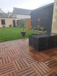 Cosy home - Parçay-les-Pins