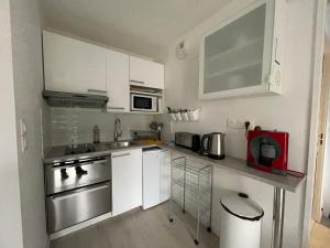 Les Dunes de Cabourg 100m plage