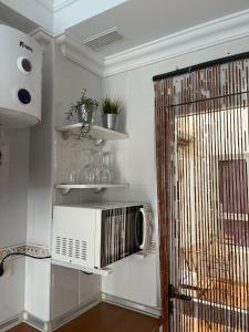 APARTAMENT SARDINA NEAR THE BEACH WITH POOL AND WIFI I