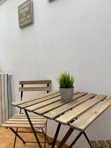 APARTAMENT SARDINA NEAR THE BEACH WITH POOL AND WIFI I