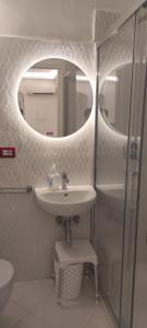 SANT ANDREAS Apartment