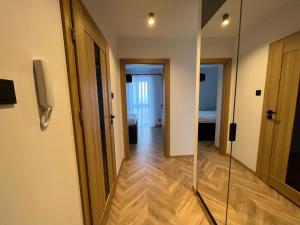 Apartament na Zielonej Szczytno Mazury