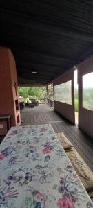 Bee-Eater Cottage, DaGama Dam