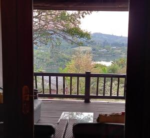 Bee-Eater Cottage, DaGama Dam