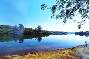 Bee-Eater Cottage, DaGama Dam