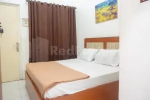 Homestay Babussalam Rungkut Mitra RedDoorz - Pabean