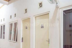 Homestay Babussalam Rungkut Mitra RedDoorz