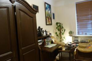 Accommodation in the historical center of Riga